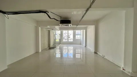 110 Long Street, Cape Town